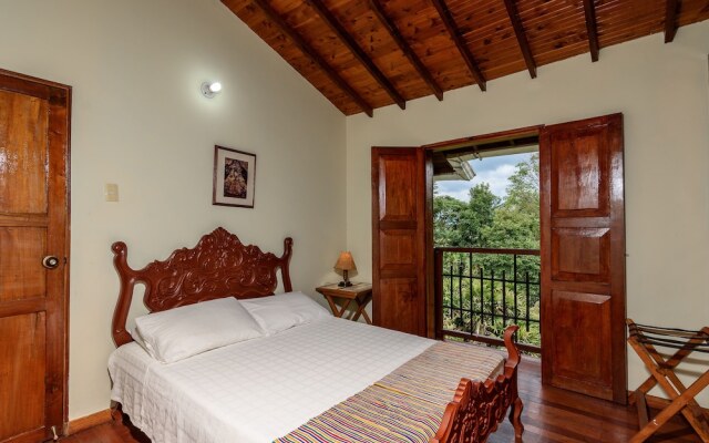Finca Suite KD