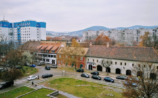 Verdi Budapest Aquincum