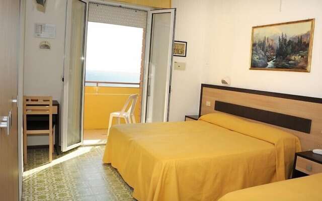 Hotel Apollonia
