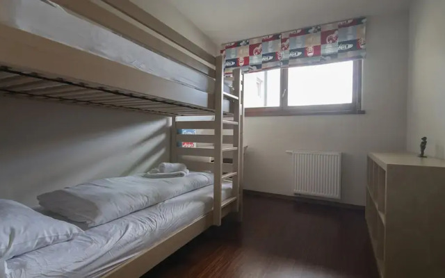 Apartamenty Sun & Snow Ustroń