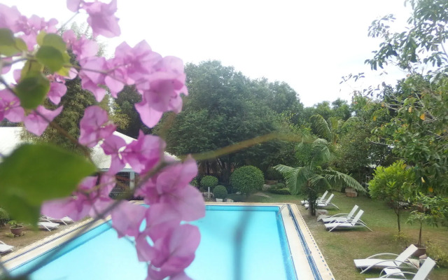 Jamont Hotel