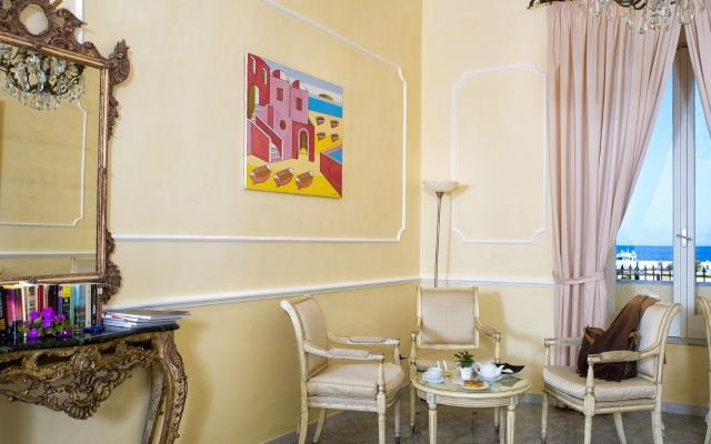 Albergo Terme Villa Svizzera
