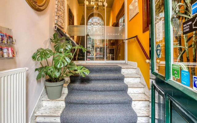 Hotel Alexander