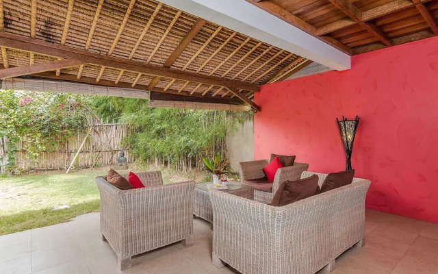 ZEN Villa Bantan Kangin II