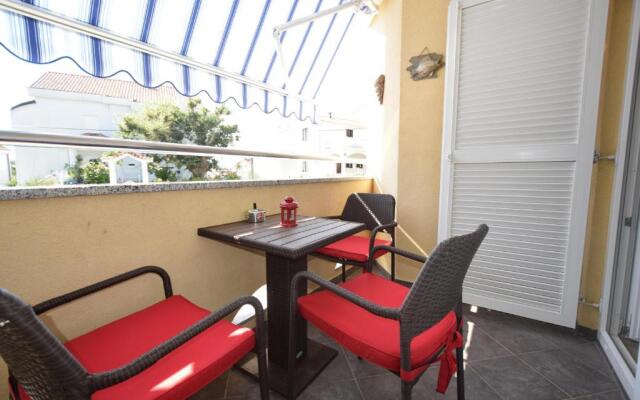 Apartment Acija