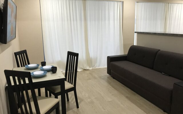 Meridian Apartment