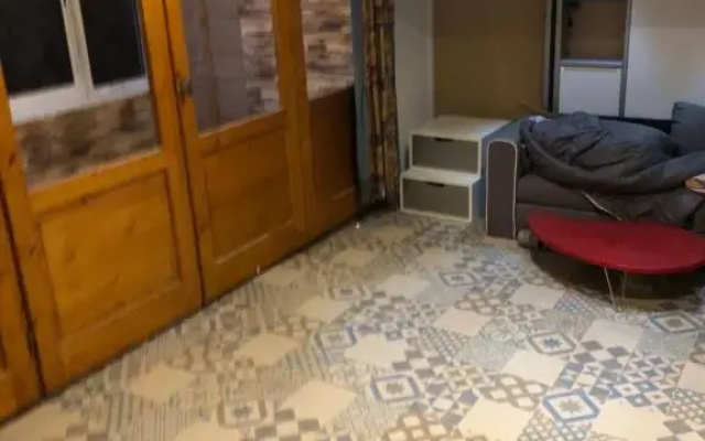 Appartement cauterets centre