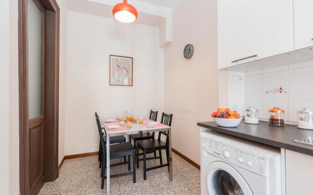 Appartamento Agnelli Vicino al Pala Alpitour by Wonderful Italy