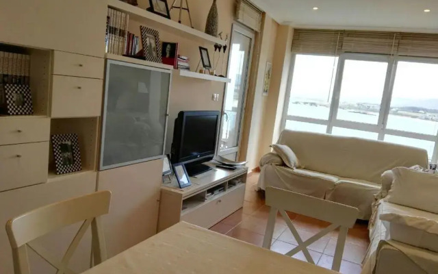 Foz Playa y Mar by I Love Norte