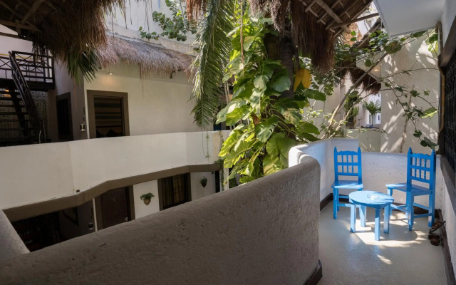 Posada Mariposa Boutique Hotel