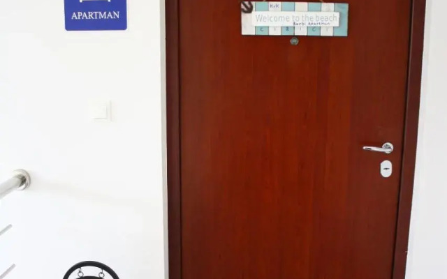 Barbi Apartman