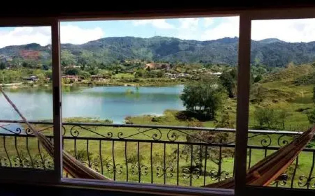 Lake View Hostel