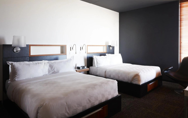 Hôtel Alt Quartier DIX30