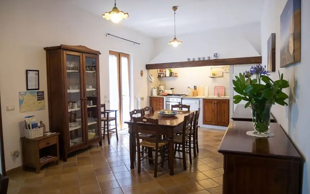 Villa Raffaella