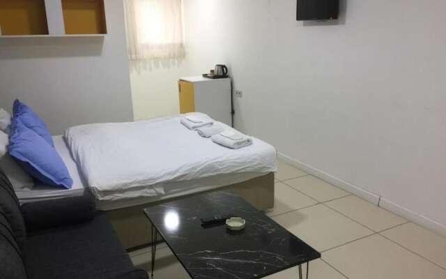 Nokta Suites Hotel