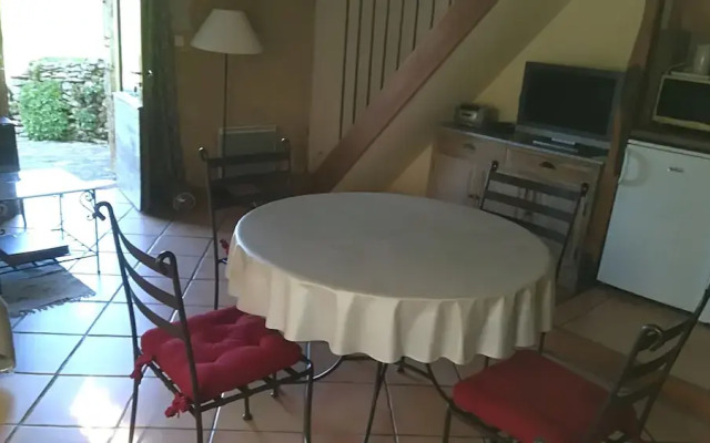 L'Oustalet