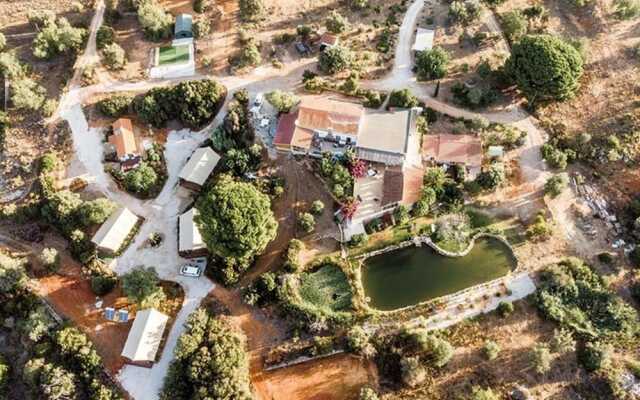 Beautiful 2-bed House in Lagoa Torrinha, Algarve