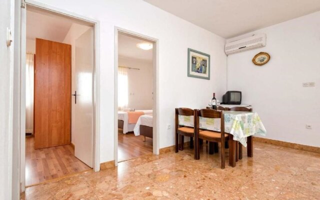 Barba - Apartments With Air Conditioning - A2