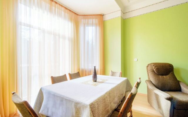 Hostel Platskart