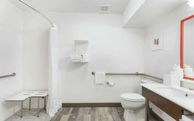Hampton Inn Cullman