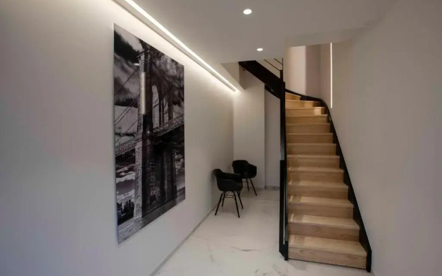 BORD EAU Guest House