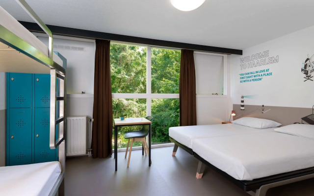 Stayokay Haarlem - Hostel