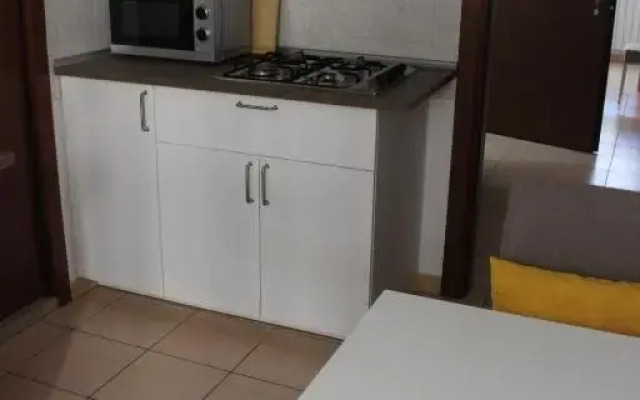 Casa Vacanze Giorgetta 2-3 piano