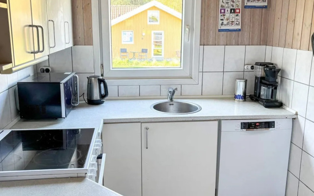 10 Person Holiday Home in Nordborg-by Traum