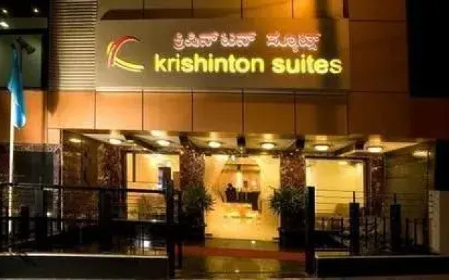 Krishinton Suites