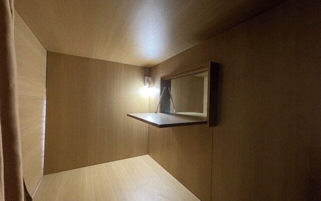 Basic Guest House