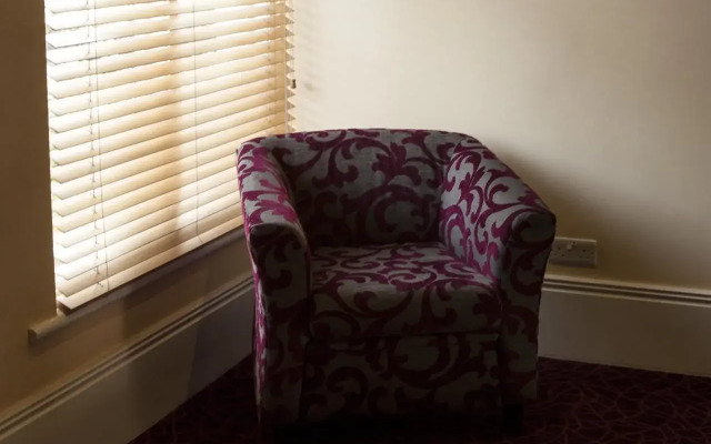 Lord Jim Hotel Earls Court