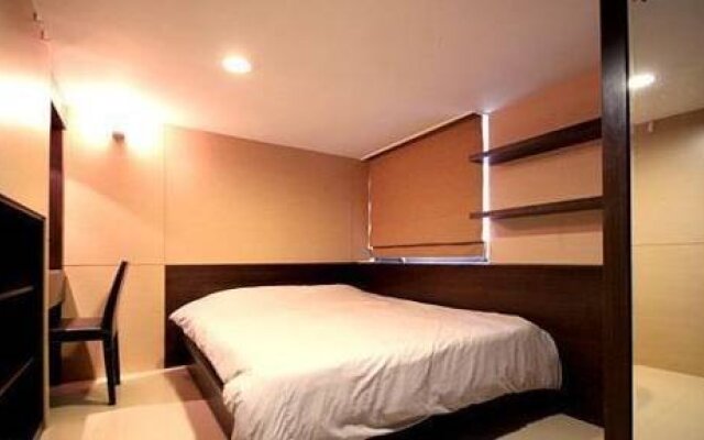 Lucky Rent Apartment - Ximen
