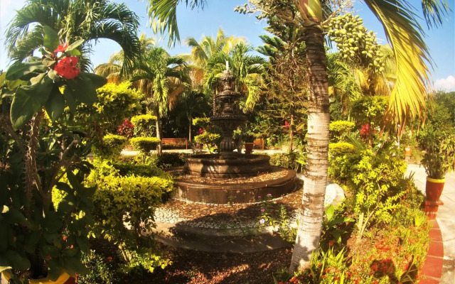 Quinta Comala