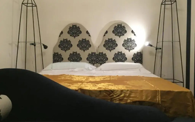 Locus Amoenus Luxury rooms