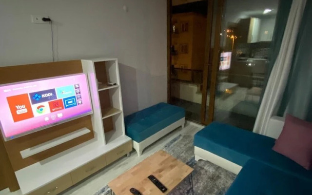 Queen Sui̇tes Görükle