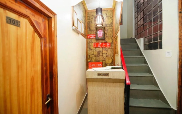 Hotel Balaji Inn By OYO Rooms