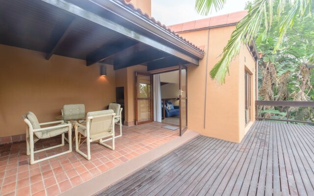 San Lameer Villa Rentals  2847