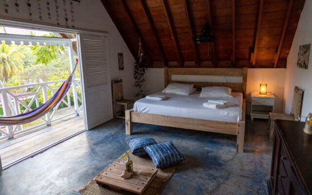 Hotel Secreto