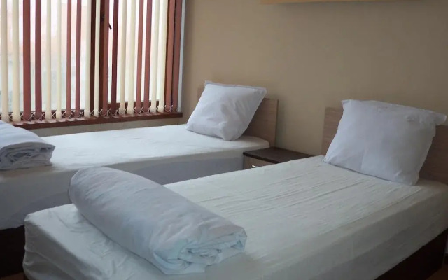 Семеен Хотел Русалка