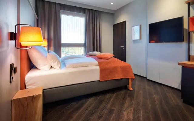 Panoramahotel Waldenburg