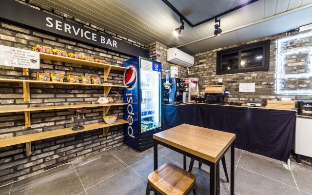 Bucheon Boutique Donkey Hotel