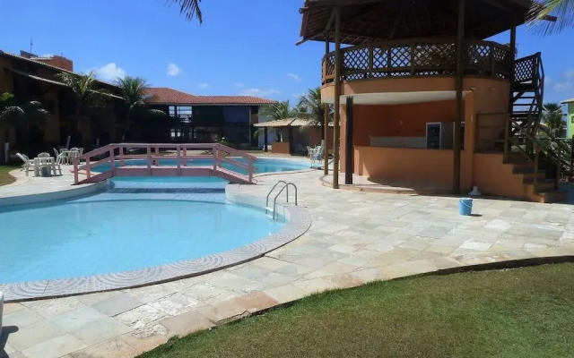 Foz Do Sauipe Hotel Eco Resort