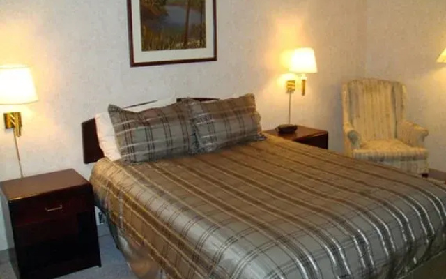 Kimberley Inn and Suites
