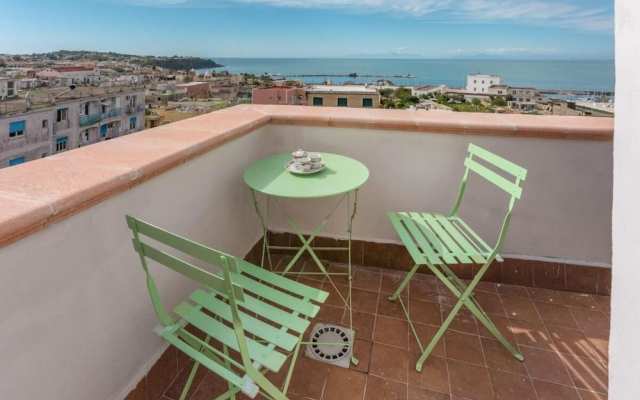 Hotel Terramare