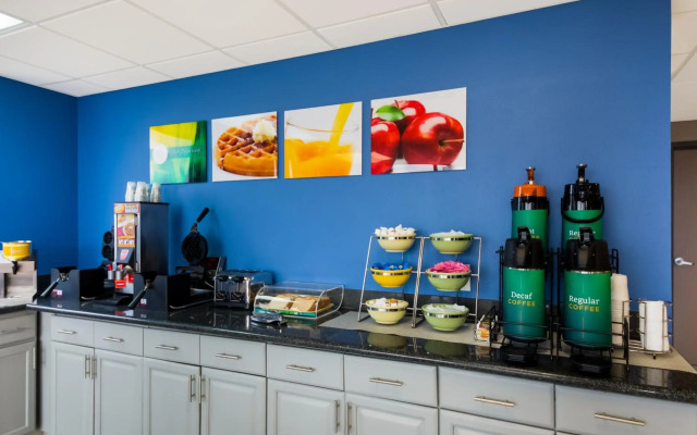 Quality Inn & Suites Round Rock - Austin North
