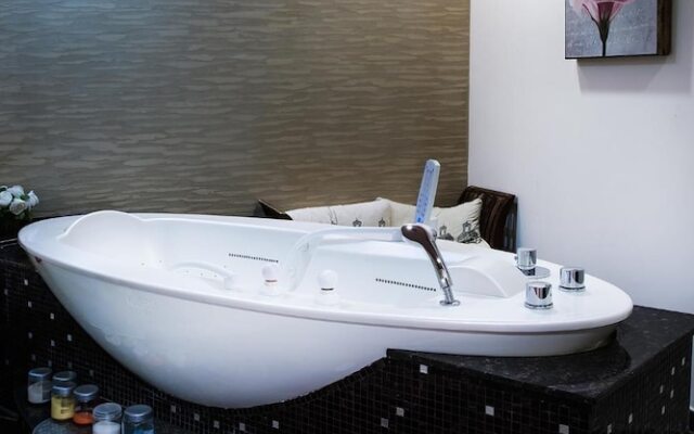 Willa Alexander Resort & SPA