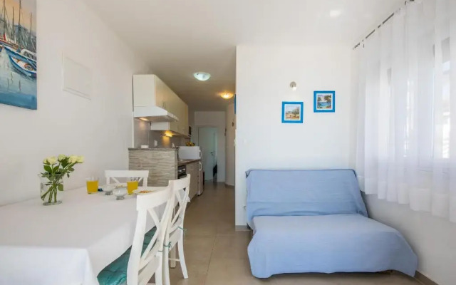 Apartments Amneris