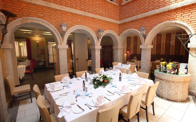 Hotel Rural Casona De Torres