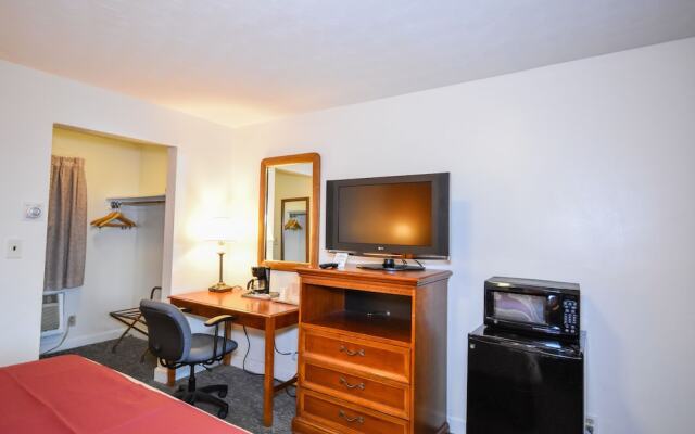 Monticello Inn Framingham