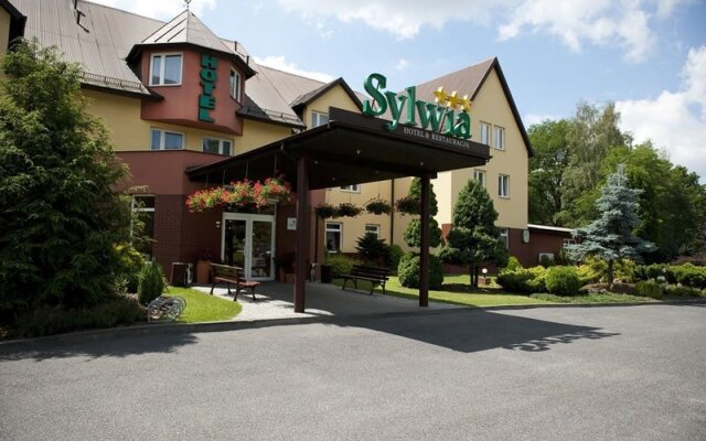 Hotel Sylwia